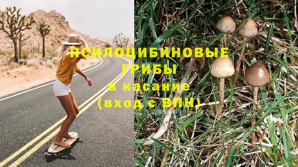 кристаллы Белоозёрский